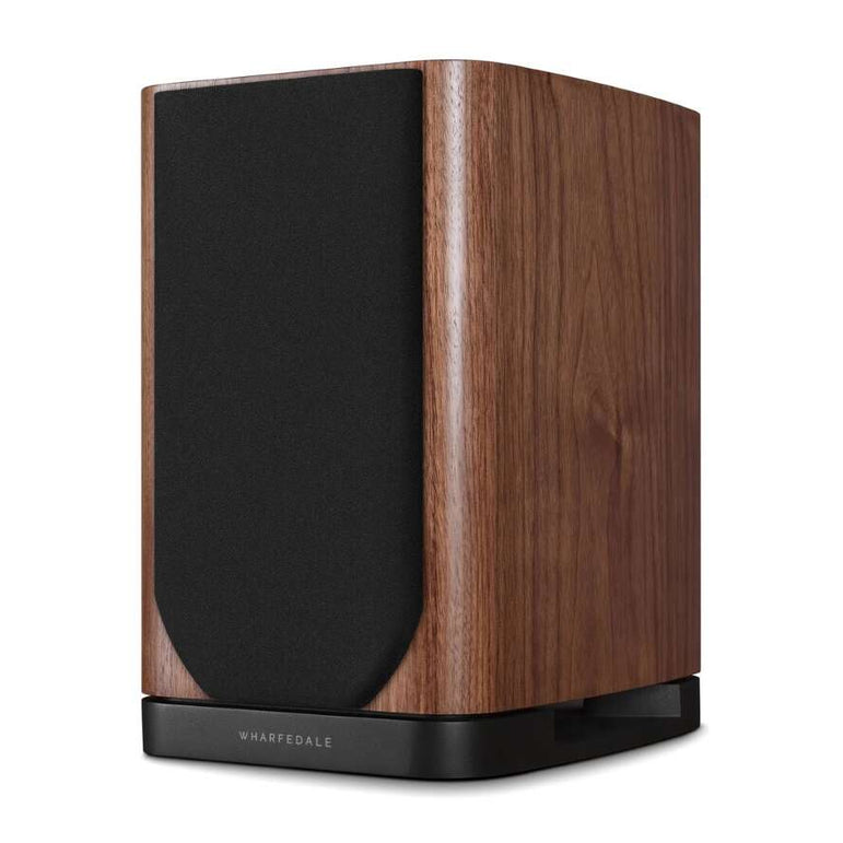 Wharfedale EVO 5.1 Standmount Loudspeaker Pair