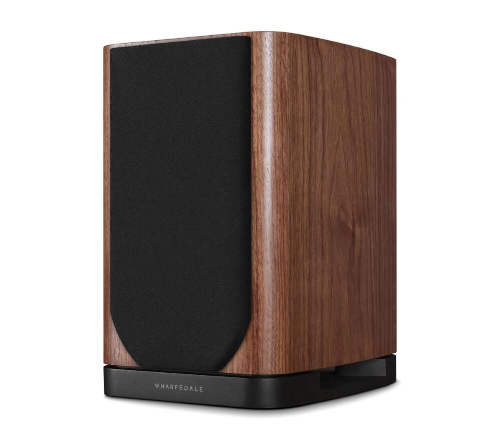 Wharfedale EVO 5.1 Standmount Loudspeaker Pair