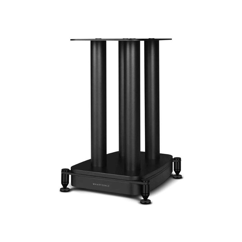 Wharfedale EVO 5.2 Stands kaiutinjalustapari