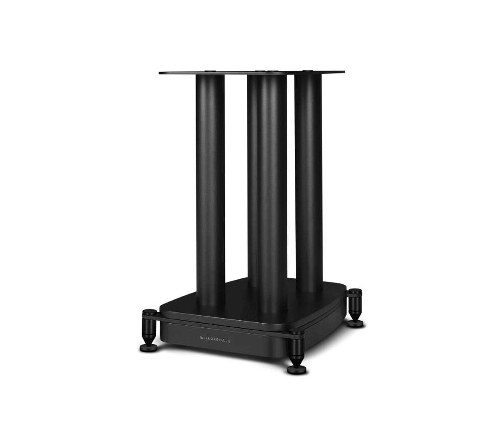 Wharfedale EVO 5.2 Stands kaiutinjalustapari