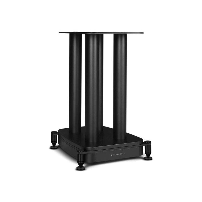 Wharfedale EVO 5.2 Stands kaiutinjalustapari