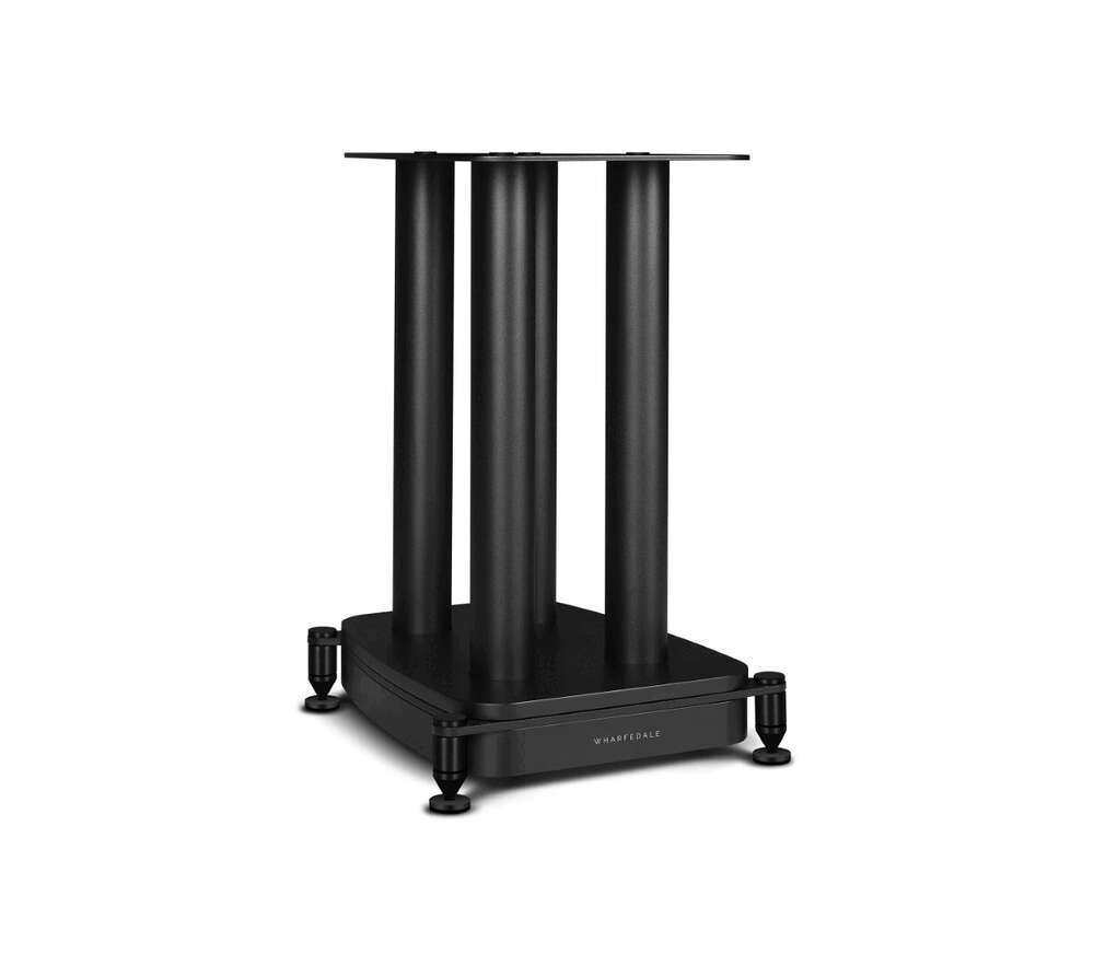 Wharfedale EVO 5.2 Stands kaiutinjalustapari