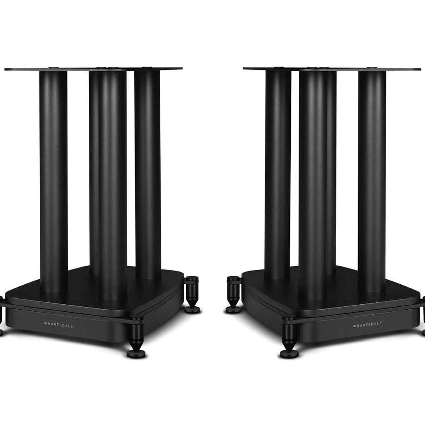 Wharfedale EVO 5.2 Stands kaiutinjalustapari