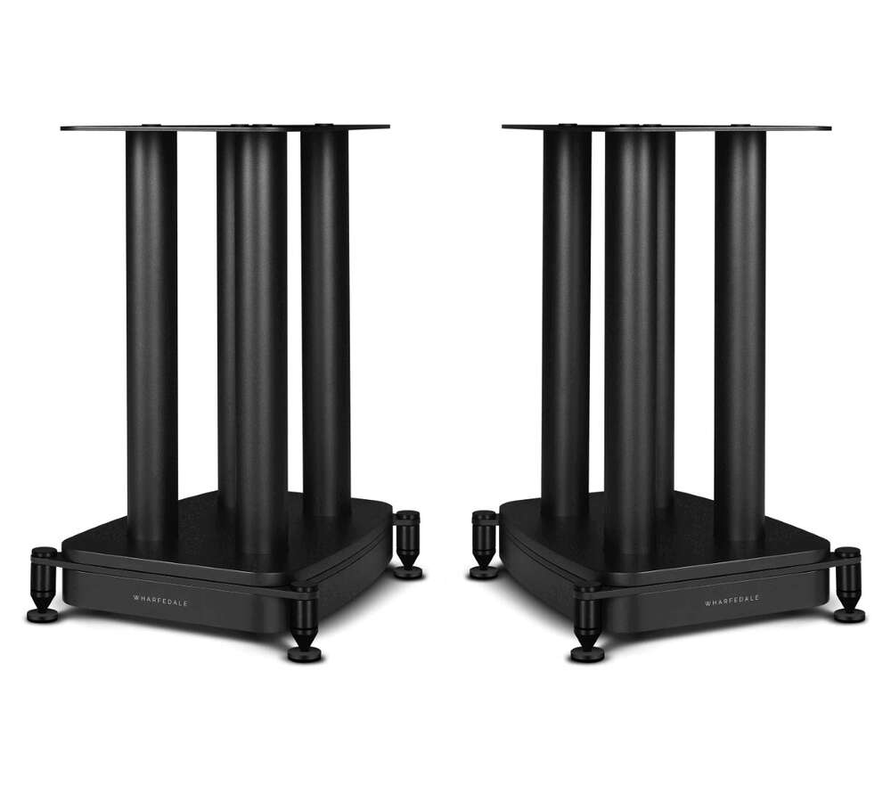 Wharfedale EVO 5.2 Stands kaiutinjalustapari