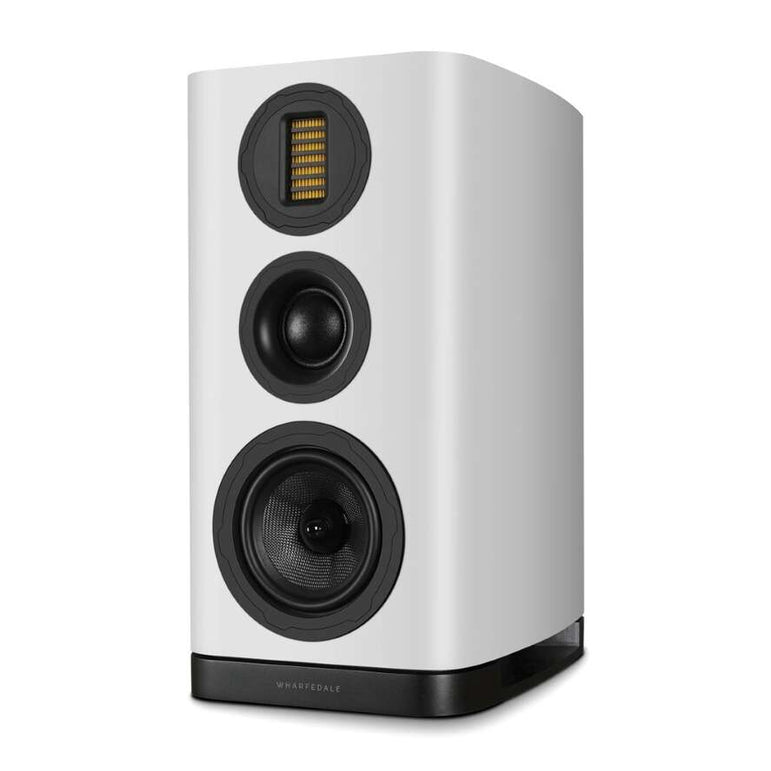 Wharfedale EVO 5.2 jalustakaiutinpari