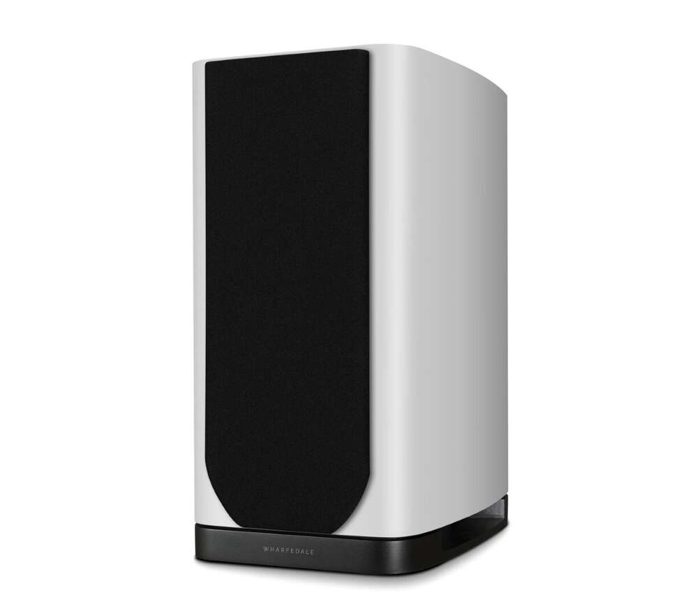 Wharfedale EVO 5.2 jalustakaiutinpari