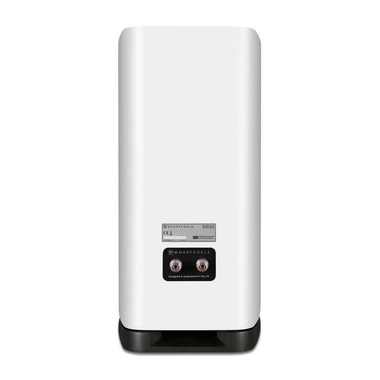 Wharfedale EVO 5.2 jalustakaiutinpari