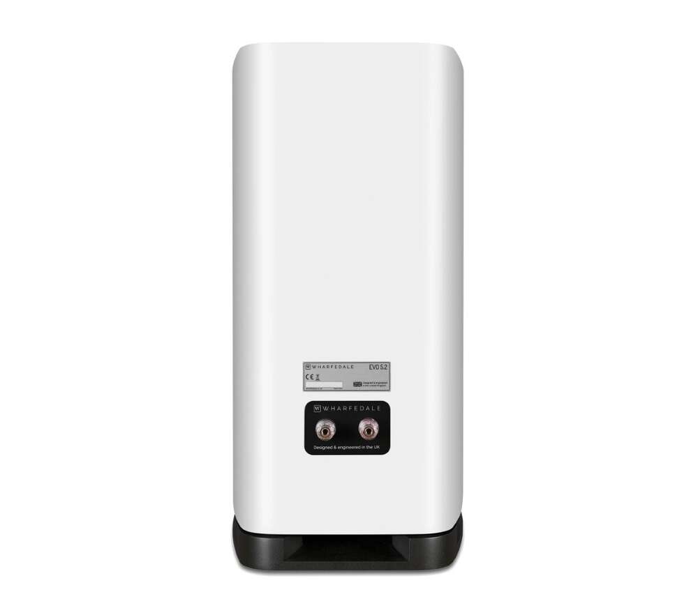 Wharfedale EVO 5.2 jalustakaiutinpari