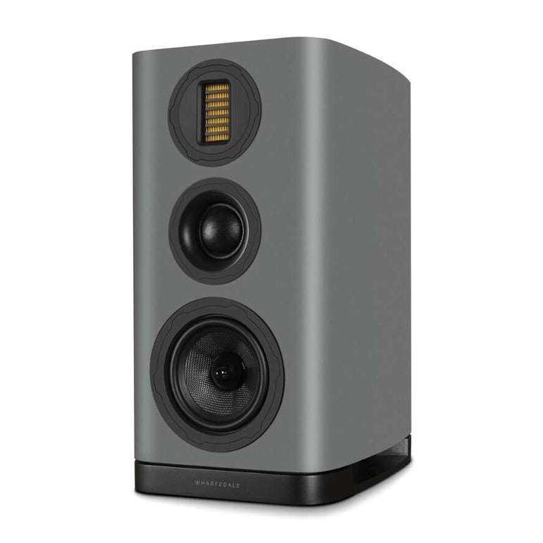 Wharfedale EVO 5.2 jalustakaiutinpari
