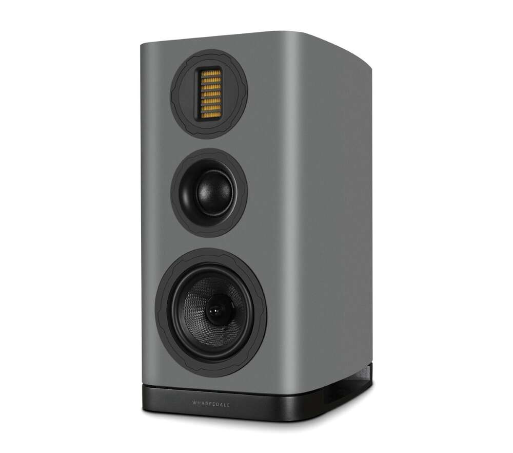 Wharfedale EVO 5.2 jalustakaiutinpari