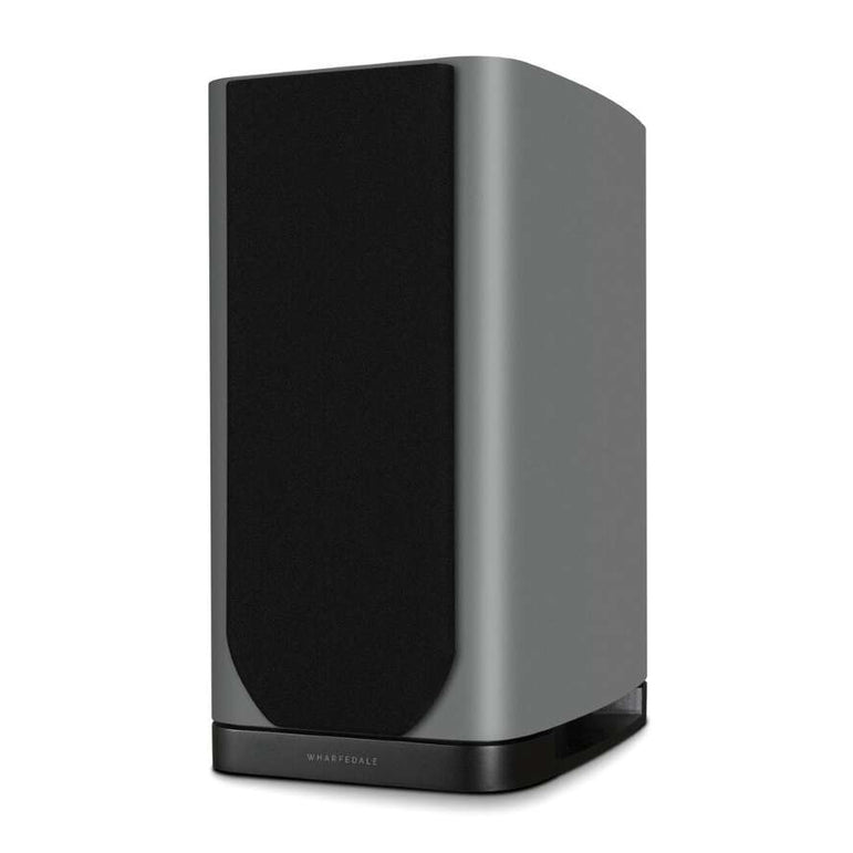 Wharfedale EVO 5.2 jalustakaiutinpari