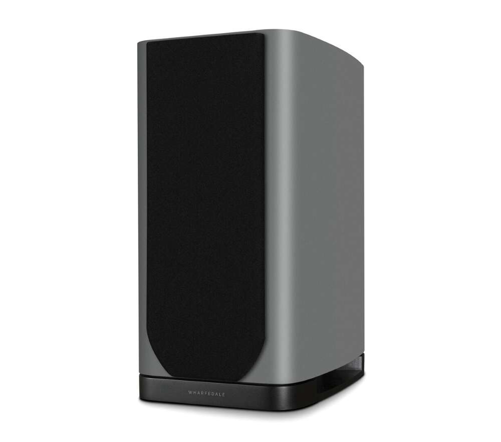 Wharfedale EVO 5.2 jalustakaiutinpari