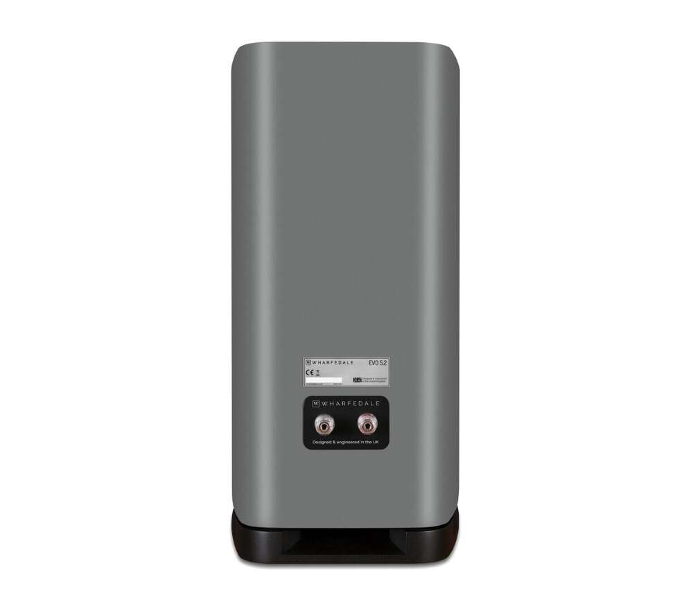 Wharfedale EVO 5.2 jalustakaiutinpari