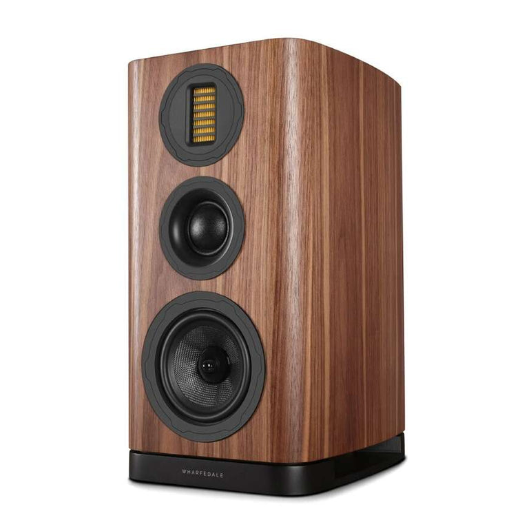 Wharfedale EVO 5.2 jalustakaiutinpari