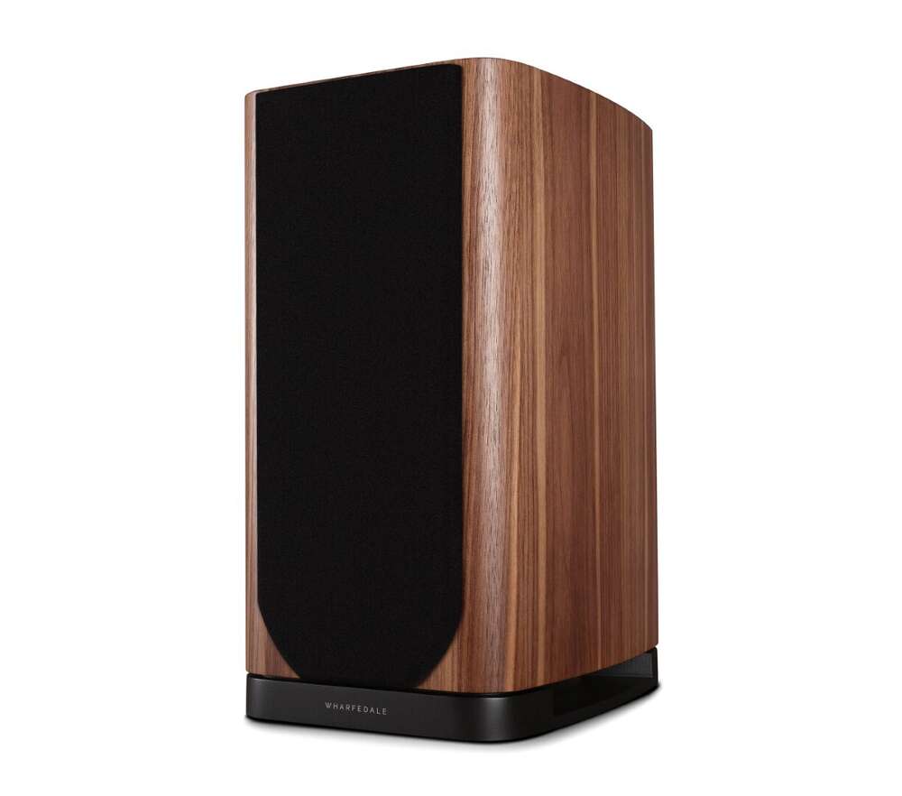 Wharfedale EVO 5.2 jalustakaiutinpari