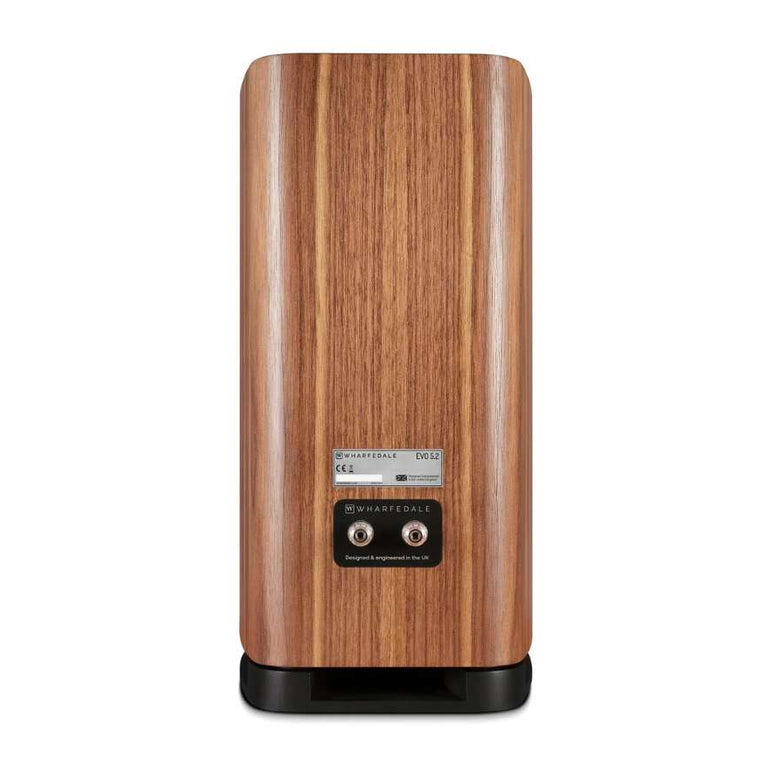 Wharfedale EVO 5.2 jalustakaiutinpari
