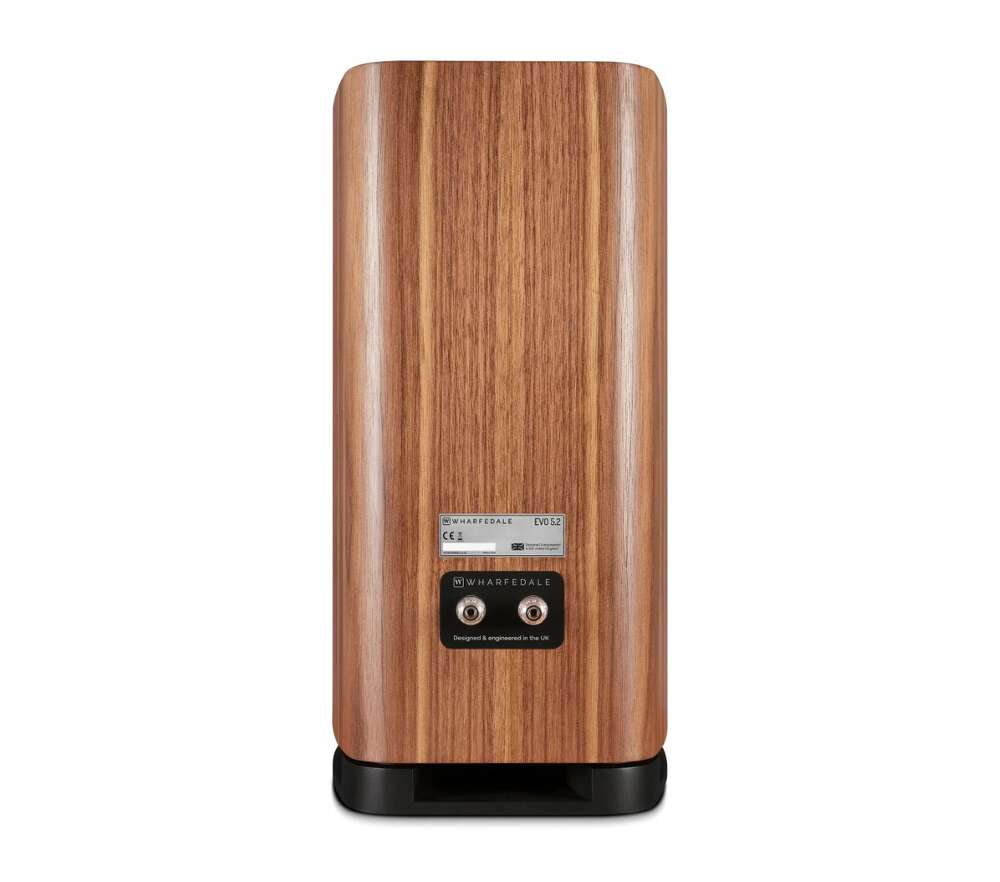 Wharfedale EVO 5.2 jalustakaiutinpari