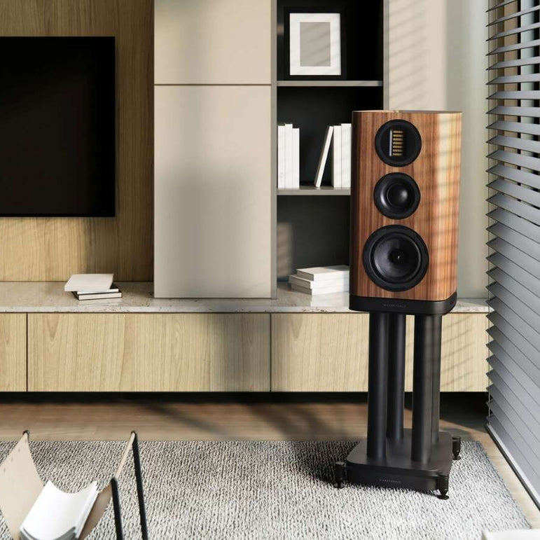 Wharfedale EVO 5.2 jalustakaiutinpari