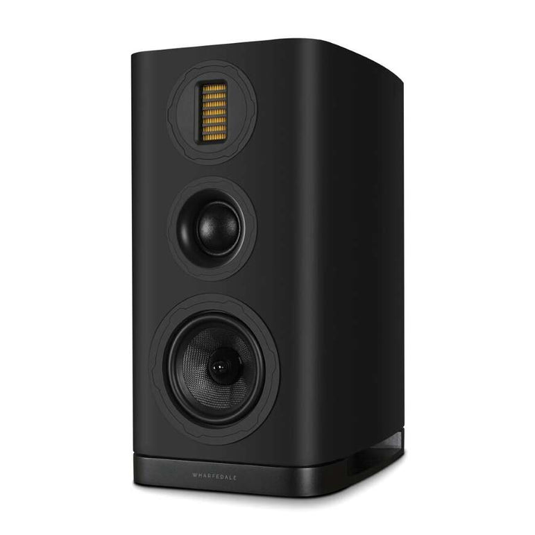 Wharfedale EVO 5.2 jalustakaiutinpari