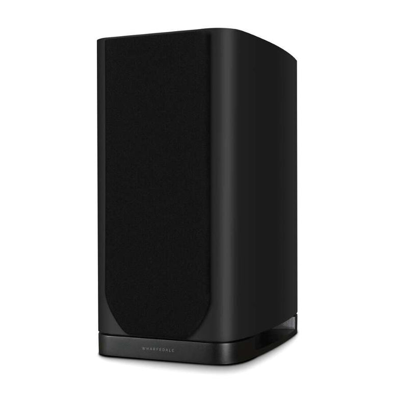Wharfedale EVO 5.2 jalustakaiutinpari