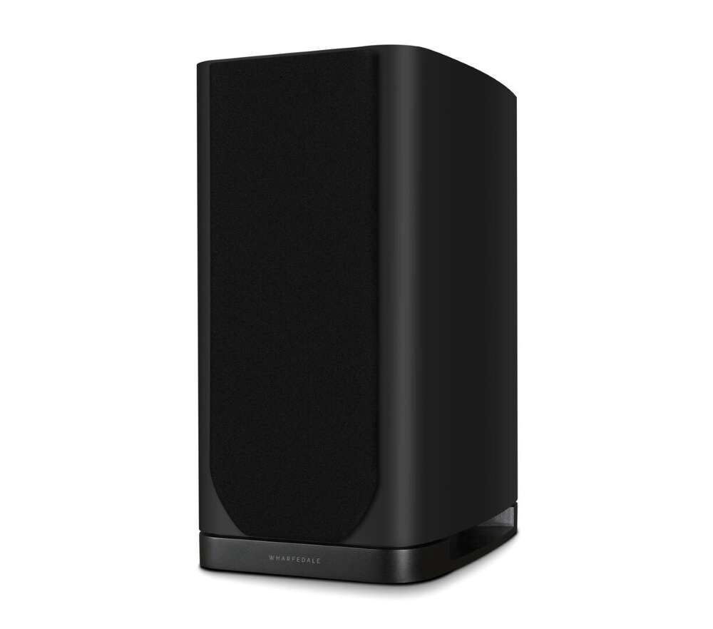 Wharfedale EVO 5.2 jalustakaiutinpari