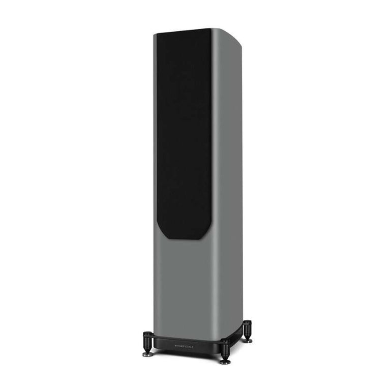 Wharfedale EVO 5.3 lattiakaiutinpari
