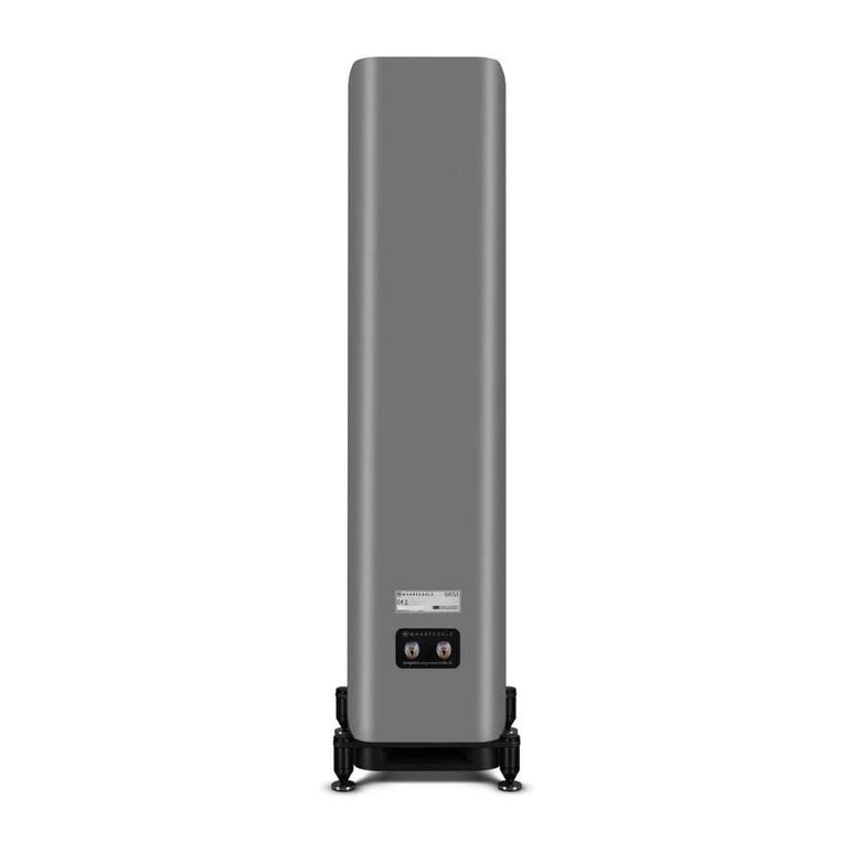 Wharfedale EVO 5.3 lattiakaiutinpari
