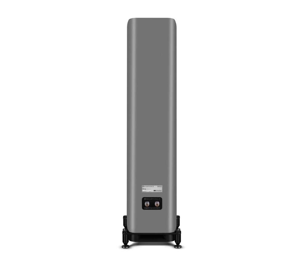 Wharfedale EVO 5.3 lattiakaiutinpari
