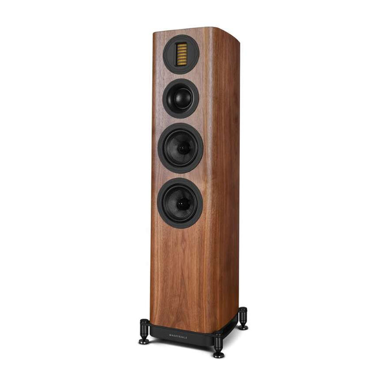 Wharfedale EVO 5.3 lattiakaiutinpari