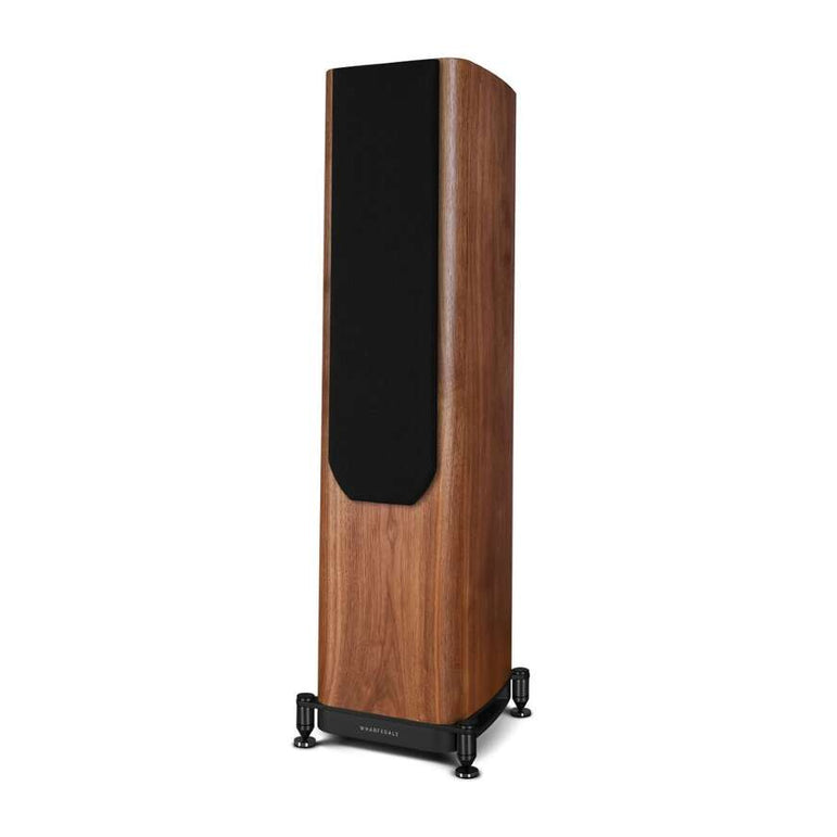 Wharfedale EVO 5.3 lattiakaiutinpari