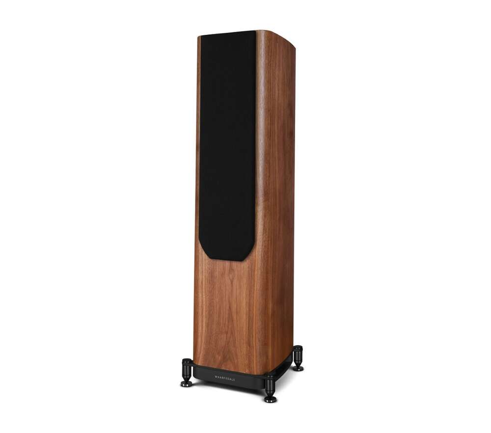 Wharfedale EVO 5.3 lattiakaiutinpari