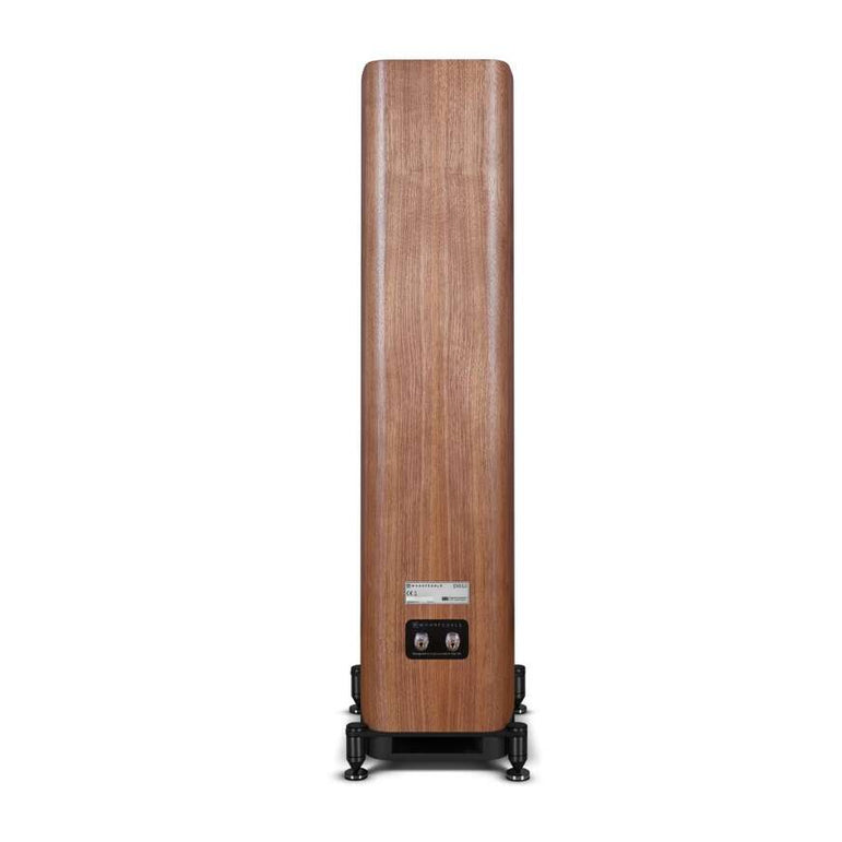 Wharfedale EVO 5.3 lattiakaiutinpari