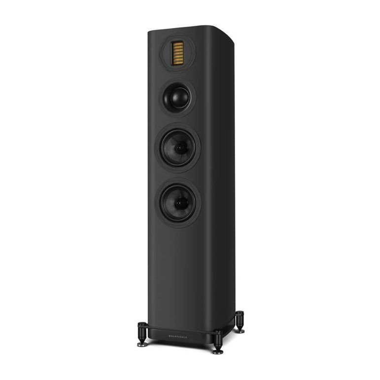 Wharfedale EVO 5.3 lattiakaiutinpari
