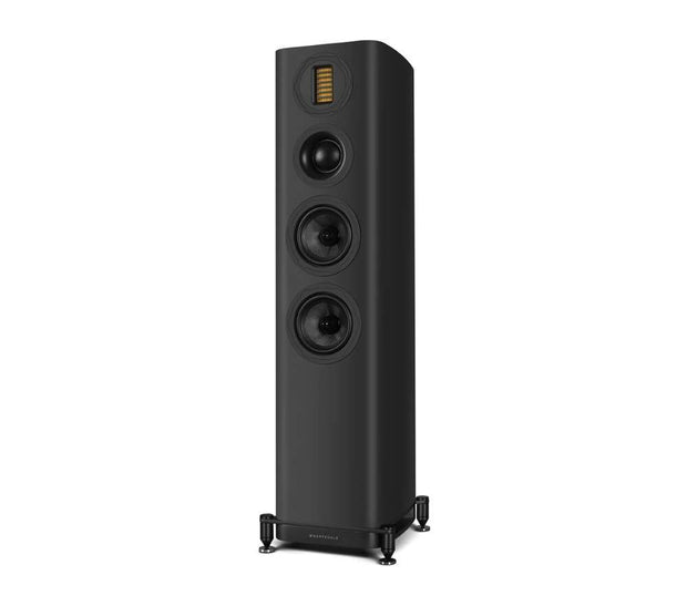 Wharfedale EVO 5.3 lattiakaiutinpari