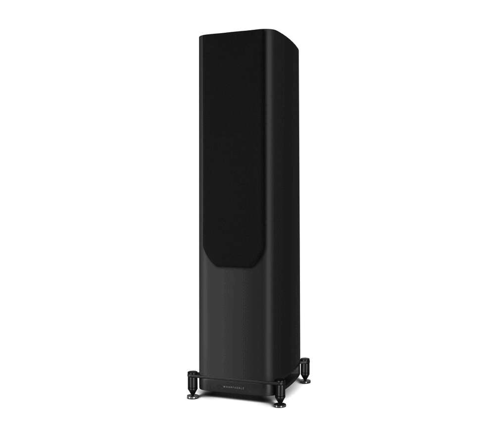 Wharfedale EVO 5.3 lattiakaiutinpari