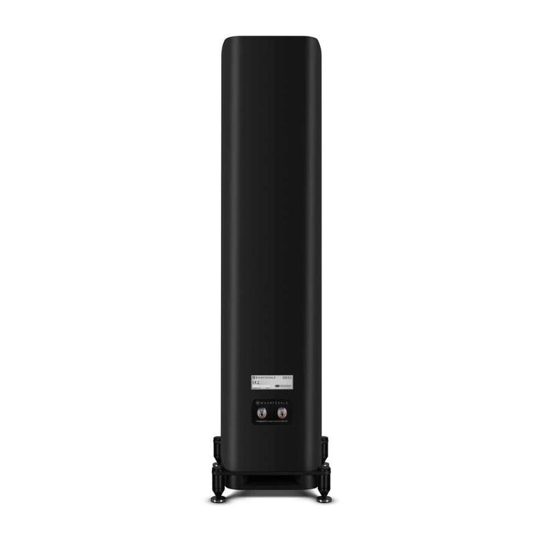 Wharfedale EVO 5.3 lattiakaiutinpari