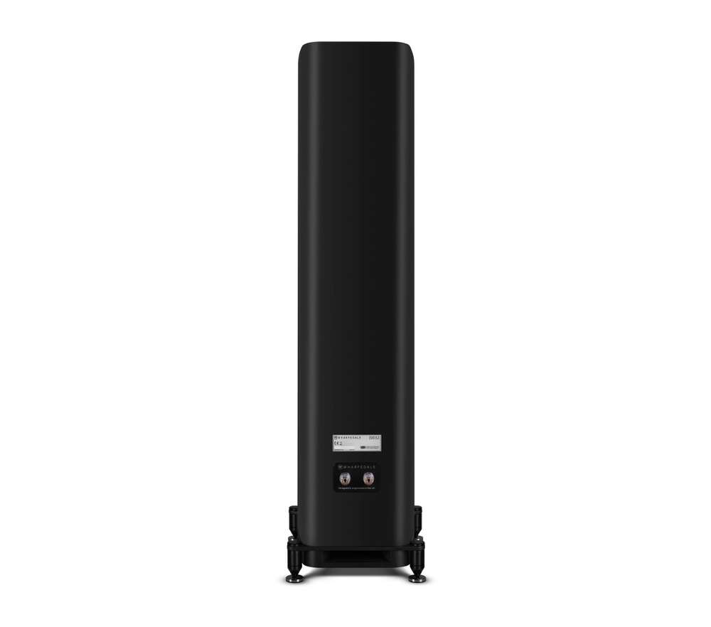 Wharfedale EVO 5.3 lattiakaiutinpari