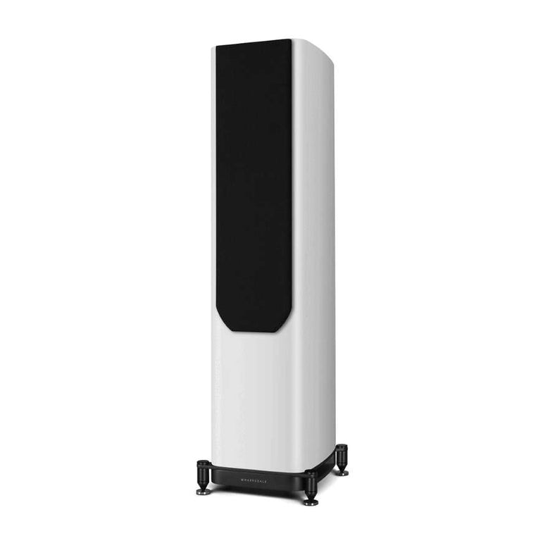 Wharfedale EVO 5.3 lattiakaiutinpari