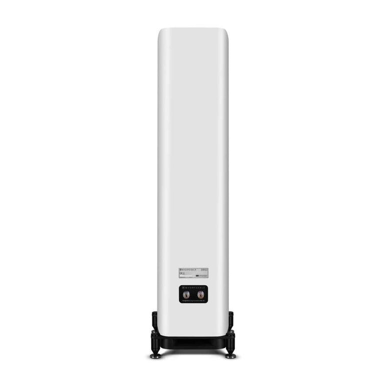 Wharfedale EVO 5.3 lattiakaiutinpari
