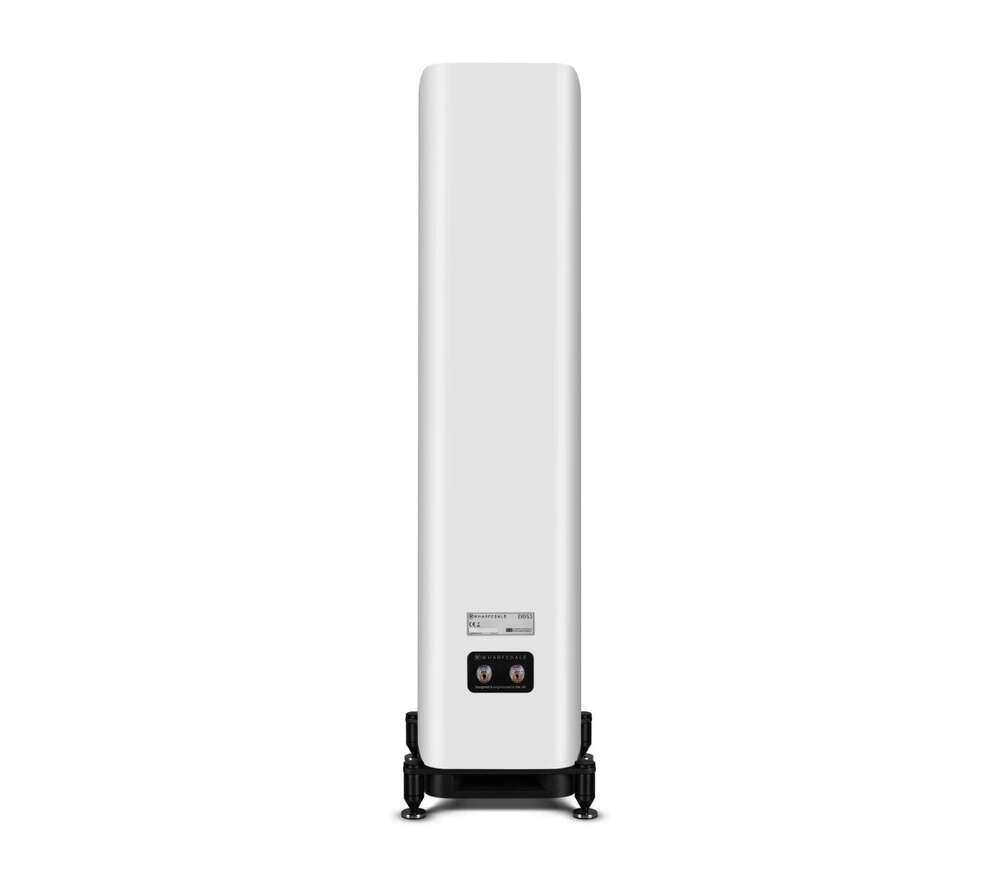 Wharfedale EVO 5.3 lattiakaiutinpari