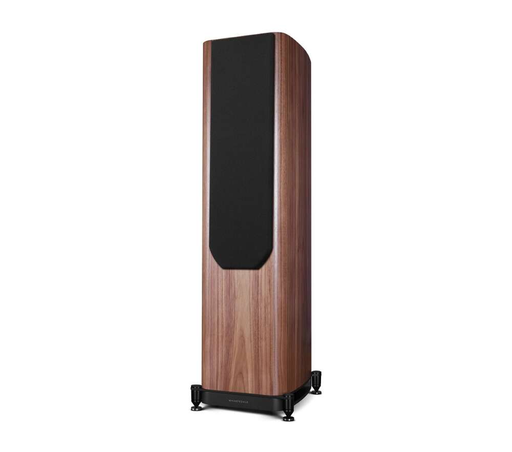 Wharfedale EVO 5.4 lattiakaiutinpari