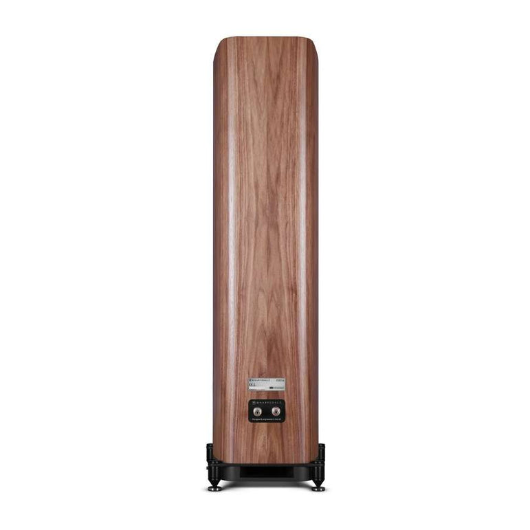 Wharfedale EVO 5.4 lattiakaiutinpari