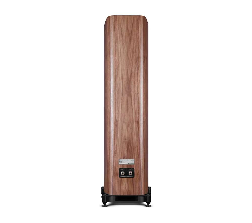 Wharfedale EVO 5.4 lattiakaiutinpari