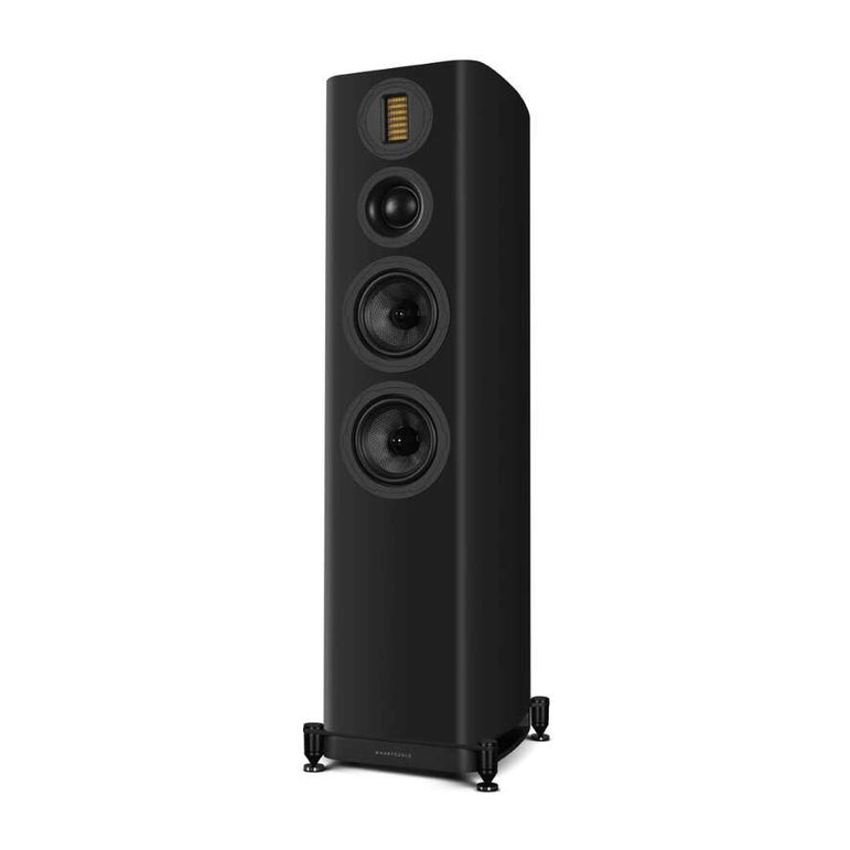 Wharfedale EVO 5.4 lattiakaiutinpari