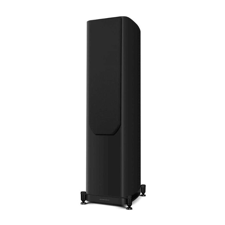 Wharfedale EVO 5.4 lattiakaiutinpari