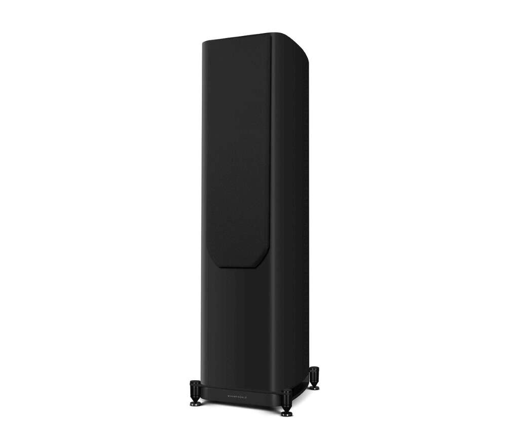Wharfedale EVO 5.4 lattiakaiutinpari
