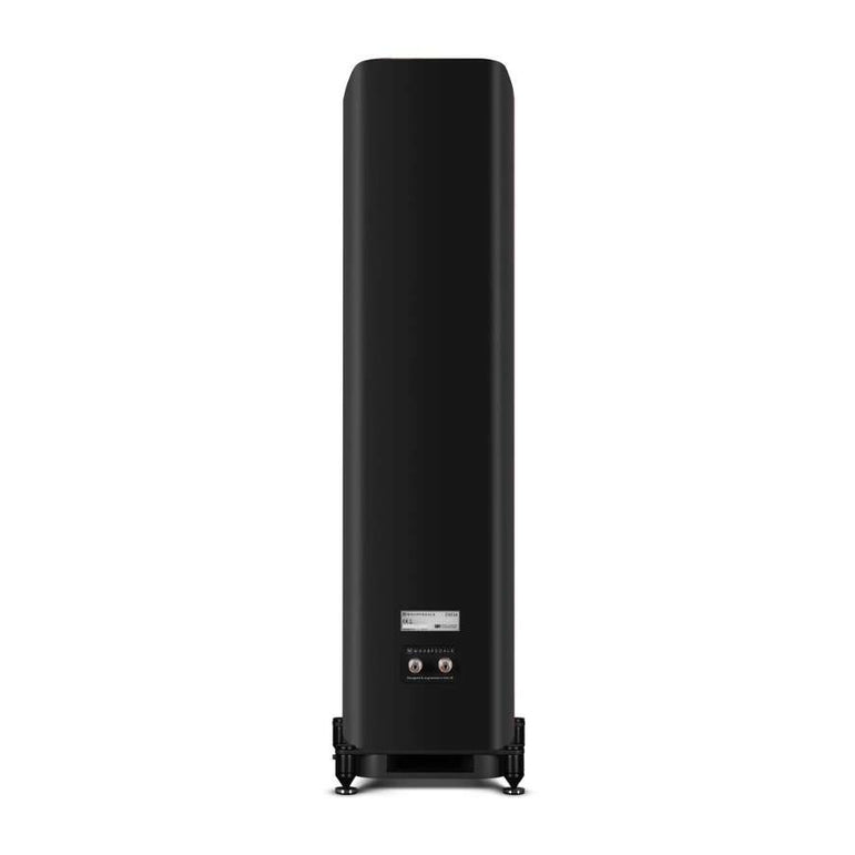 Wharfedale EVO 5.4 lattiakaiutinpari