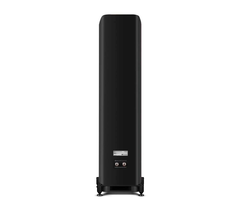 Wharfedale EVO 5.4 lattiakaiutinpari