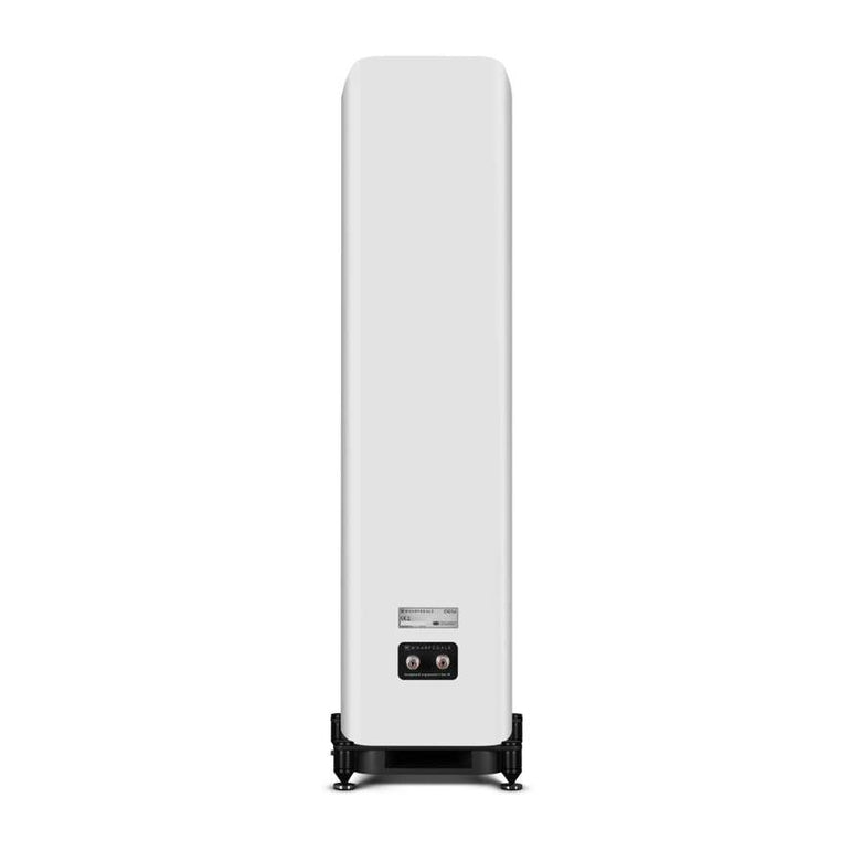 Wharfedale EVO 5.4 lattiakaiutinpari