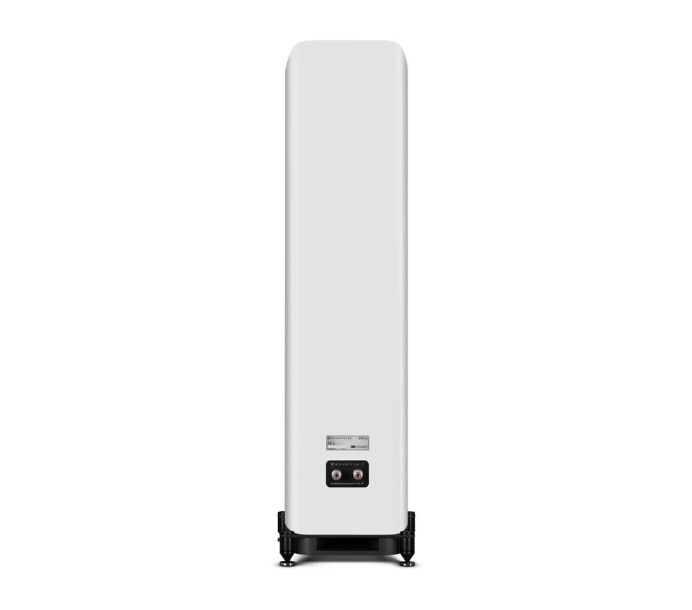Wharfedale EVO 5.4 lattiakaiutinpari